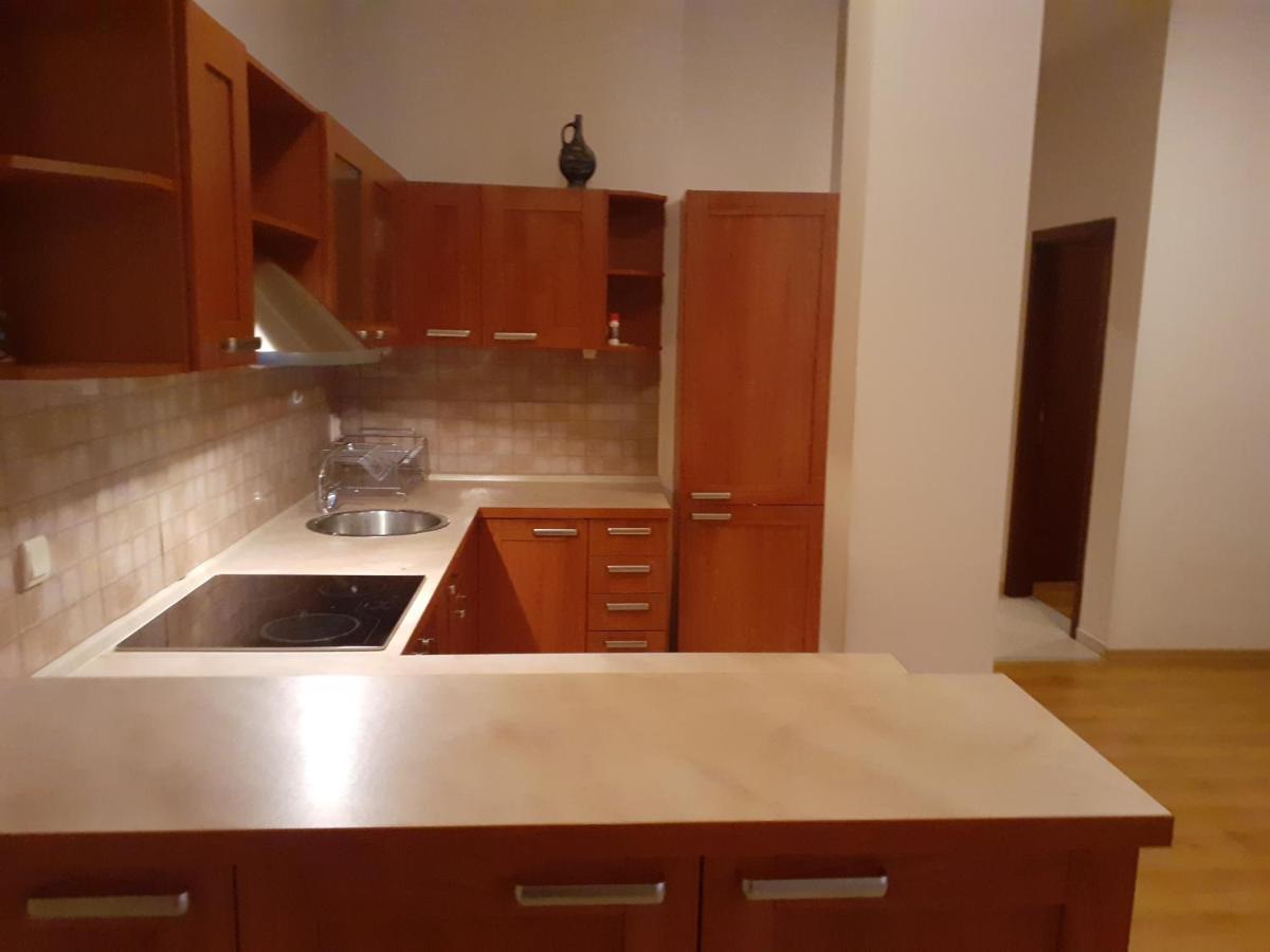Edelweiss Inn Aparthotel Bansko Bagian luar foto