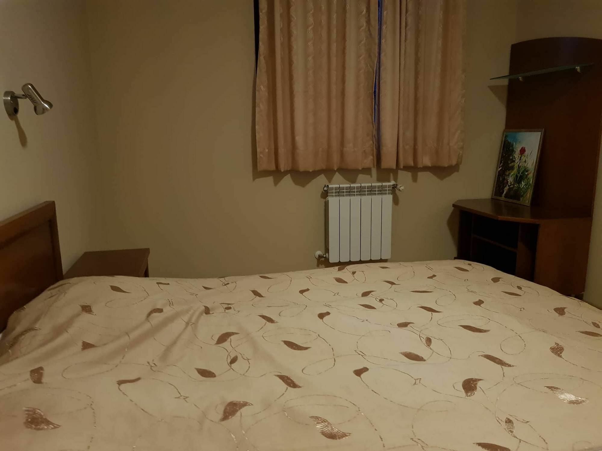 Edelweiss Inn Aparthotel Bansko Bagian luar foto