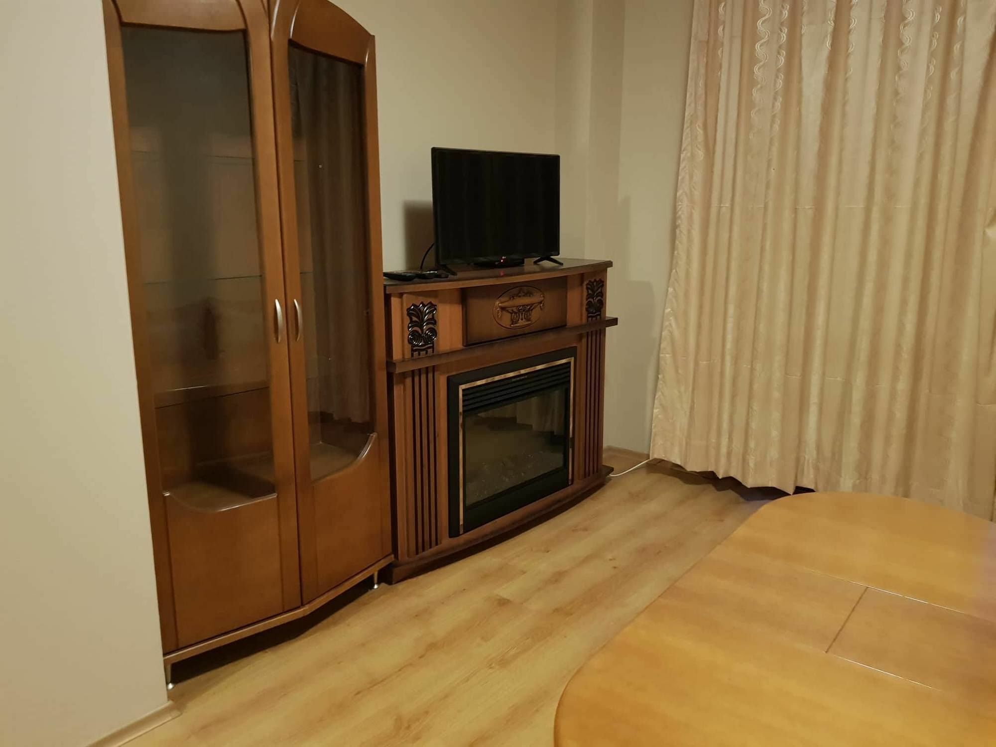 Edelweiss Inn Aparthotel Bansko Bagian luar foto